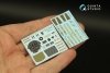 Quinta Studio QD35072 Fi 156C 3D-Printed & coloured Interior on decal paper (Hobby Boss (ex-Tristar)) 1/35